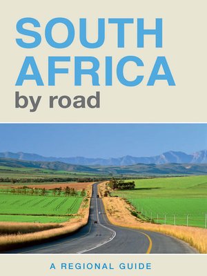 cover image of South Africa by Road